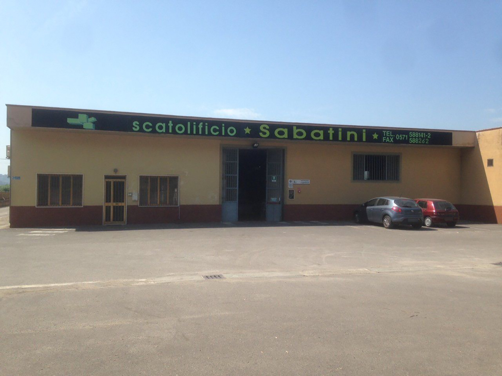 Produzione Scatole Su Misura, Personalizzate - Scatolificio Sabatini Produzione Scatole Su Misura, Personalizzate - Scatolificio Sabatini